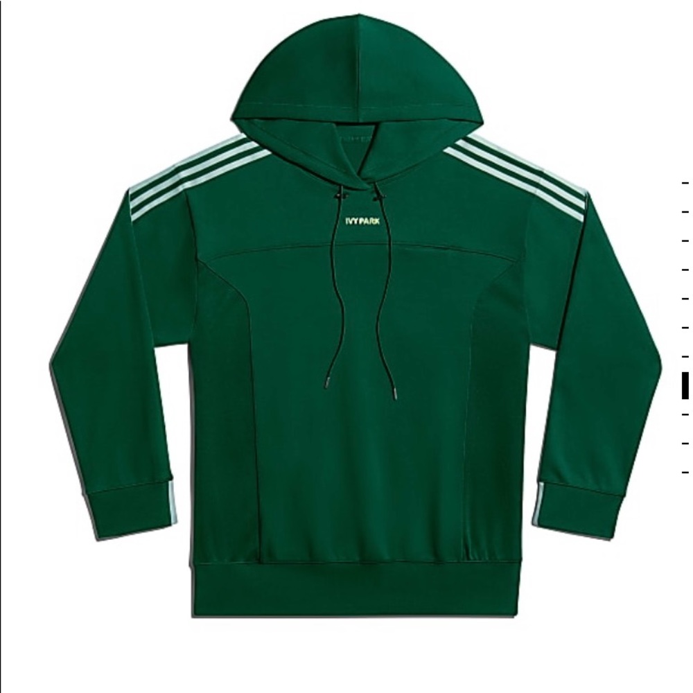 Ivy Park Drip 2 Hoodie Small